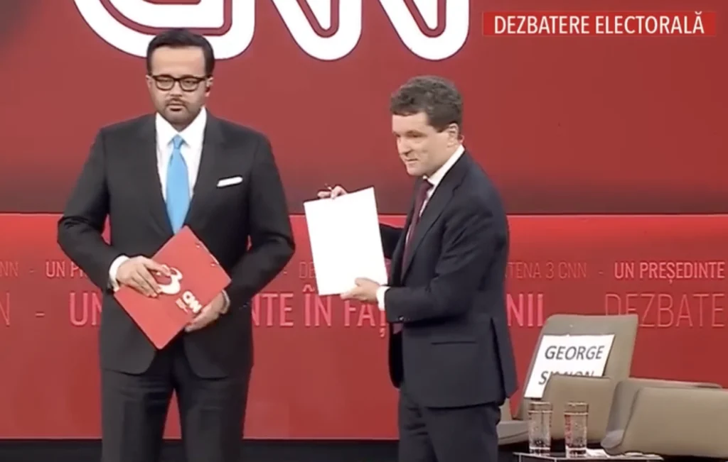Hârtia care a întors România în epoca Dragnea