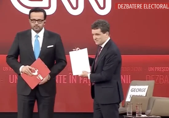 Hârtia care a întors România în epoca Dragnea