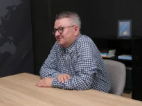 Armand Goșu, despre atacurile din Marea Neagră și reacția autorităților: Litoralul românesc, „un fel de sat fără câini”