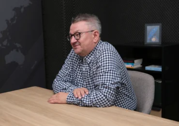 Armand Goșu, despre atacurile din Marea Neagră și reacția autorităților: Litoralul românesc, „un fel de sat fără câini”