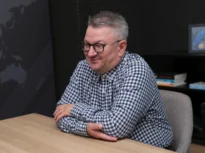 Armand Goșu: „Putin îl folosește pe Trump”. Europa riscă să fie împărțită în zone de influență