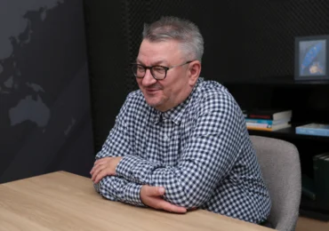 Armand Goșu: „Putin îl folosește pe Trump”. Europa riscă să fie împărțită în zone de influență