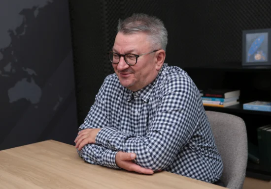 Armand Goșu: „Putin îl folosește pe Trump”. Europa riscă să fie împărțită în zone de influență