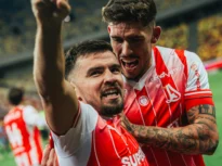 Fotbalist scoțian, surprins de ce a găsit în România: „Mi-am dat seama că va fi locul potrivit”