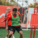 Surpriză în Superliga: A progresat remarcabil și e cel mai bun fotbalist din campionat