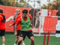 Surpriză în Superliga: A progresat remarcabil și e cel mai bun fotbalist din campionat