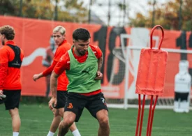 Surpriză în Superliga: A progresat remarcabil și e cel mai bun fotbalist din campionat