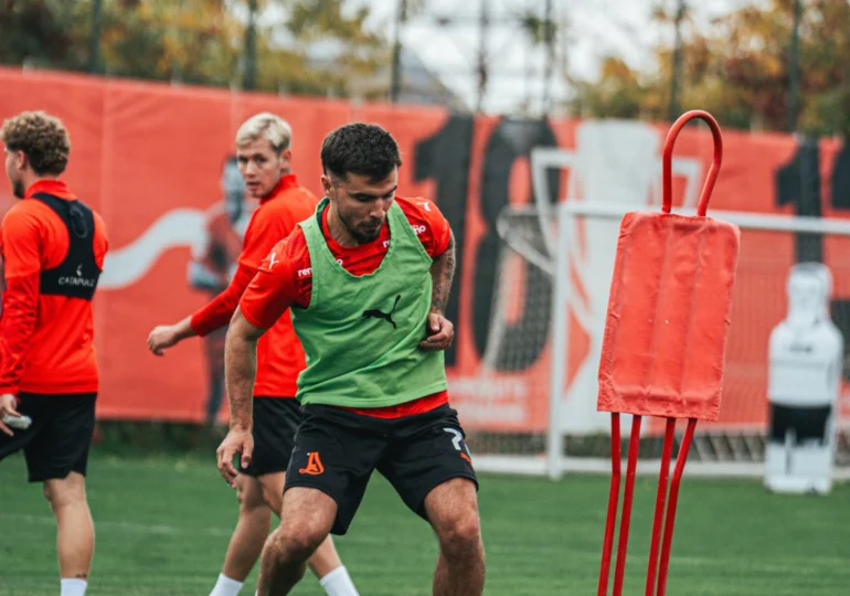 Surpriză în Superliga: A progresat remarcabil și e cel mai bun fotbalist din campionat