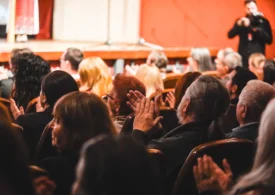 Astra Film Festival începe la Sibiu