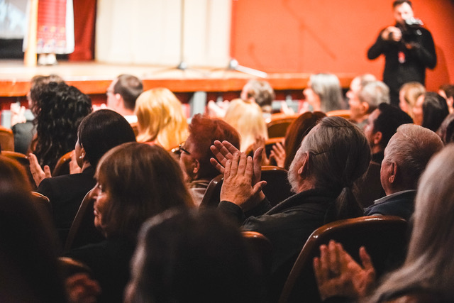 Astra Film Festival 2026 începe la Sibiu între 17 și 25 octombrie