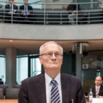 Un fost șef al spionajului german a fost arestat. Acuzațiile sunt extrem de grave