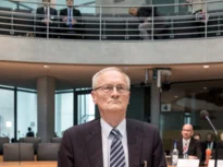 Un fost șef al spionajului german a fost arestat. Acuzațiile sunt extrem de grave