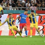 Laurențiu Reghecampf vine cu vești despre revenirile lui Boutoutaou, Drăguș și Popescu la FCSB