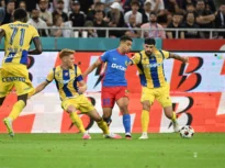 Laurențiu Reghecampf vine cu vești despre revenirile lui Boutoutaou, Drăguș și Popescu la FCSB