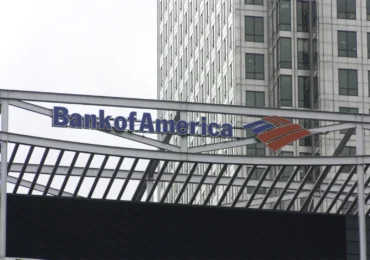 Amendă istorică pentru Bank of America. Tranzacții suspecte de peste 5 miliarde de dolari, neraportate autorităților