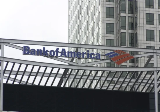 Amendă istorică pentru Bank of America. Tranzacții suspecte de peste 5 miliarde de dolari, neraportate autorităților