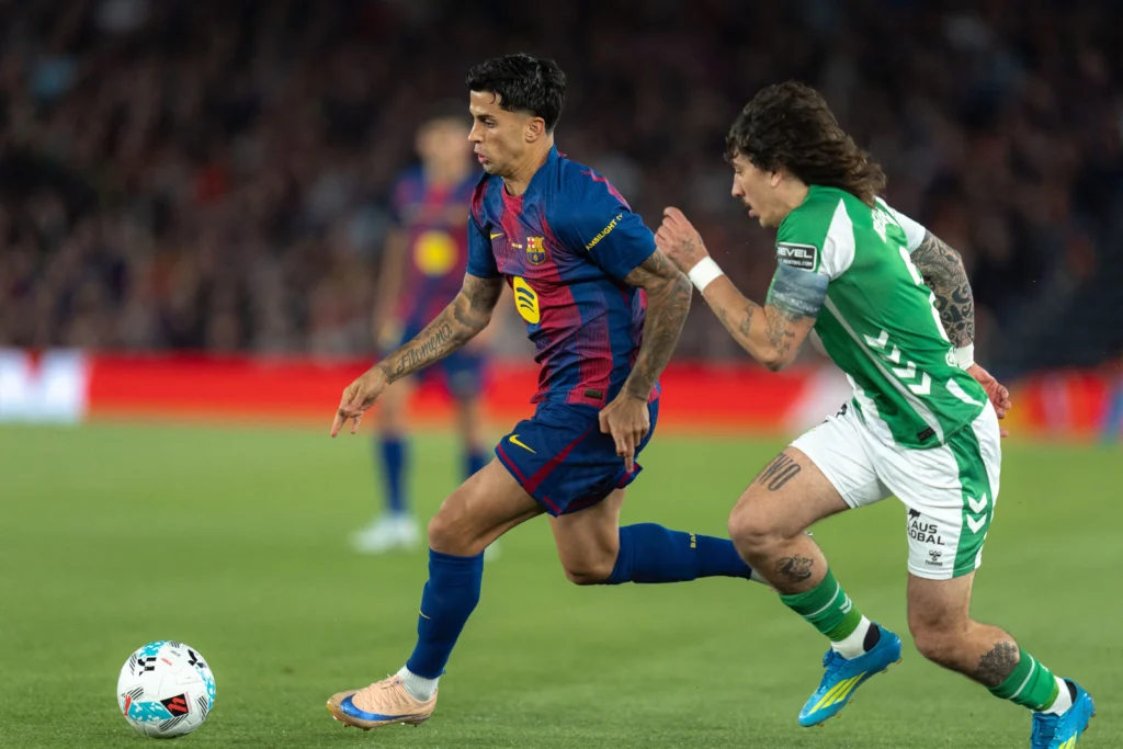FC Barcelona, la a noua victorie în tot atâtea meciuri din La Liga