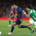 FC Barcelona, la a noua victorie în tot atâtea meciuri din La Liga