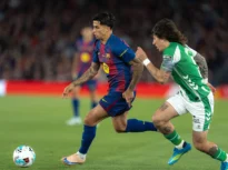 FC Barcelona, la a noua victorie în tot atâtea meciuri din La Liga
