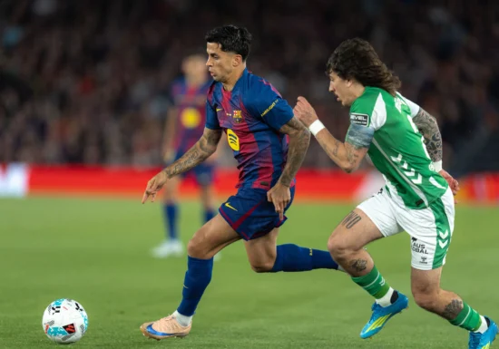 FC Barcelona, la a noua victorie în tot atâtea meciuri din La Liga