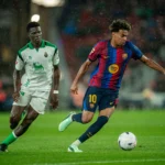 UEFA ar putea exclude FC Barcelona din Champions League – presă
