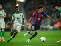 UEFA ar putea exclude FC Barcelona din Champions League – presă