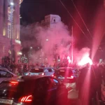 Alegeri în Serbia: Vučić își recunoaște înfrângerea: Este clar că am pierdut. Explozie de bucurie pe străzile din Belgrad (Video)