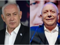 Netanyahu, fără majoritate după alegeri. Rivalul îi cere să plece, premierul vorbește despre un nou atac asupra Iranului