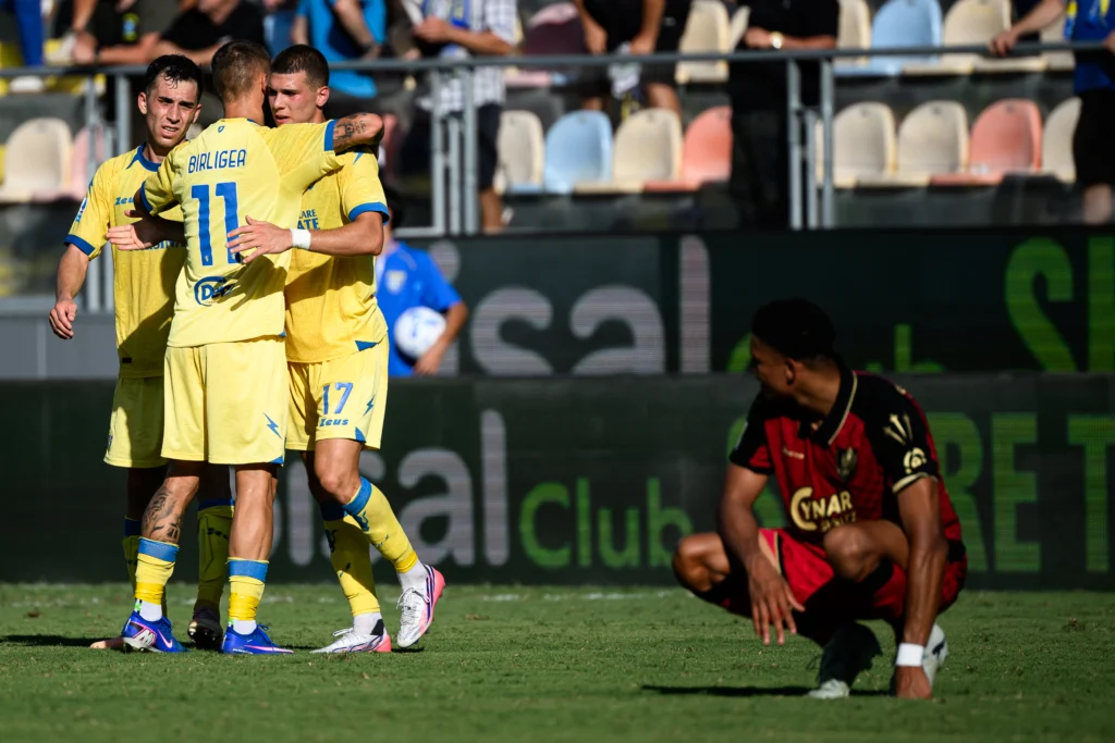 Șansa de care poate profita Daniel Bîrligea în Serie A. Transferul care îl poate ajuta enorm