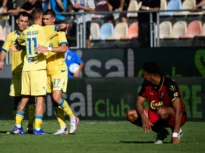Șansa de care poate profita Daniel Bîrligea în Serie A. Transferul care îl poate ajuta enorm