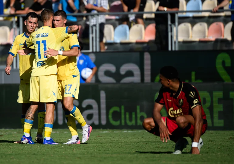Șansa de care poate profita Daniel Bîrligea în Serie A. Transferul care îl poate ajuta enorm