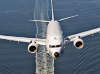 SUA au trimis un avion de patrulare Poseidon în Bulgaria, după atacurile asupra navelor din Marea Neagră