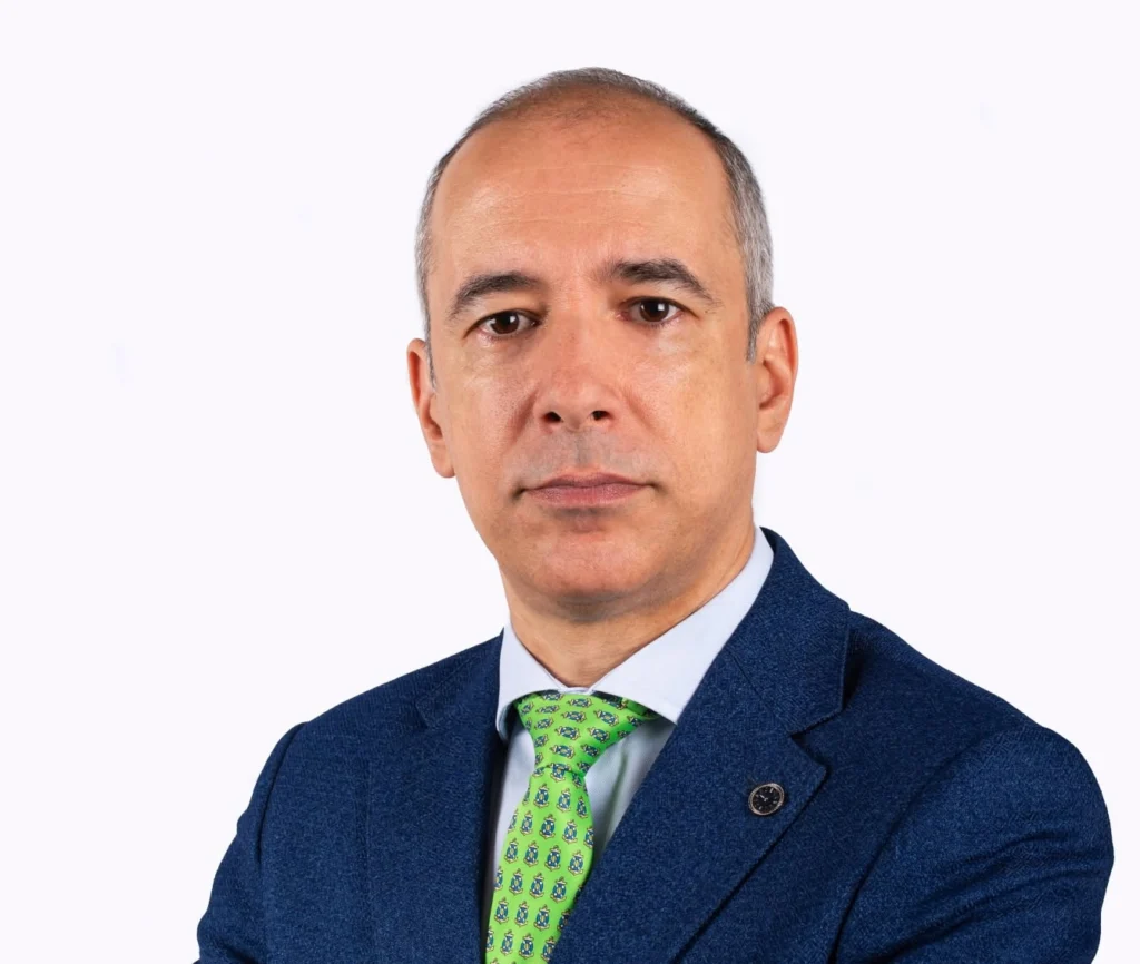 Bogdan Glăvan, economist