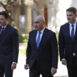 Bolojan dă un semnal de la Cotroceni că PNL ar putea susține un guvern fără liberali (Video)