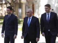 Bolojan dă un semnal de la Cotroceni că PNL ar putea susține un guvern fără liberali (Video)