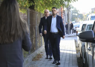 Ilie Bolojan a plecat de la DNA fără niciun cuvânt. Precizările Guvernului