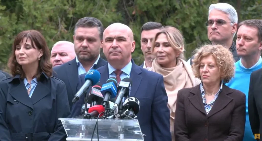 Bolojan și Niculescu semnează astăzi acordul de susținere. Ce cere PNL