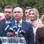 PNL a decis să voteze Guvernul Niculescu și intră în Opoziție. Demnitarii PNL își depun demisiile. Bolojan va semna un acord cu premierul desemnat (Video)