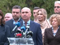 Bolojan și Niculescu semnează astăzi acordul de susținere. Ce cere PNL