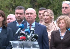 PNL a decis să voteze Guvernul Niculescu și intră în Opoziție. Demnitarii PNL își depun demisiile. Bolojan va semna un acord cu premierul desemnat (Video)