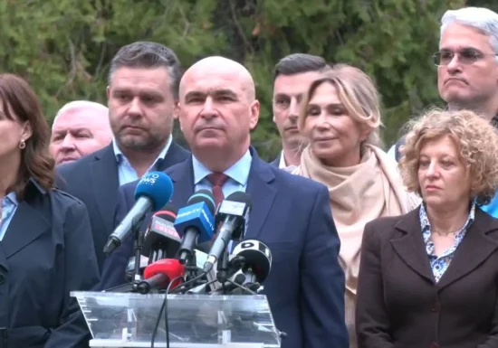 PNL a decis să voteze Guvernul Niculescu și intră în Opoziție. Demnitarii PNL își depun demisiile. Bolojan va semna un acord cu premierul desemnat (Video)