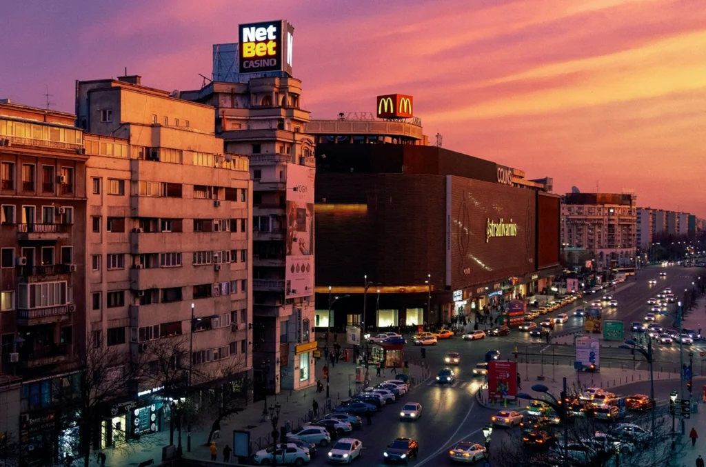 București e pe lista orașelor din Europa în care nu e bine să locuiești. Alternativa – un alt oraș din România