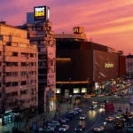 București e pe lista orașelor din Europa în care nu e bine să locuiești. Alternativa – un alt oraș din România