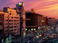 București e pe lista orașelor din Europa în care nu e bine să locuiești. Alternativa – un alt oraș din România