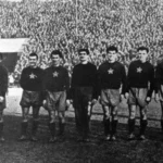 Când 60.000 de oameni au înfruntat gerul pentru CCA. Seara în care echipa Armatei a întors meciul cu Borussia Dortmund
