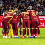 Schimbare importantă la CFR Cluj: Anunțul conducerii