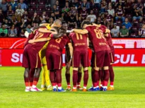 Schimbare importantă la CFR Cluj: Anunțul conducerii