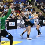 CSM București a fost surclasată pe teren propriu în Champions League