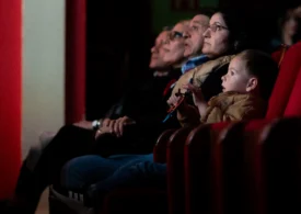 Trei filme și un DocTalk despre traume de familie și căutarea vindecării, la Astra Film Festival