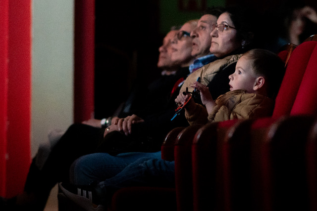 Trei filme și un DocTalk despre traume de familie și căutarea vindecării, la Astra Film Festival
